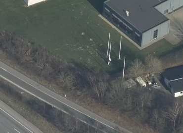 2155 m² Warehouse storage rental in Skanderborg, Niels Bohrs Vej 17F (8660) - 3 | MatchOffice.com