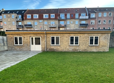 Lager til leje på Olfert Fischers Gade 6, 9000 Aalborg - 84 m² | Foto 1 - Lokalebasen.dk