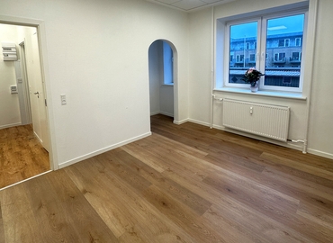 Kontor til leje på Kastetvej 46, 9000 Aalborg - 67 m² | Foto 7 - Lokalebasen.dk