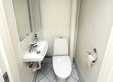 Kontor til leje på Kastetvej 46, 9000 Aalborg - 67 m² | Foto 9 - Lokalebasen.dk