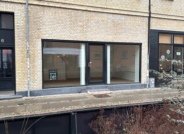 Kontor til leje på Kastetvej 46, 9000 Aalborg - 67 m² | Foto 0 - Lokalebasen