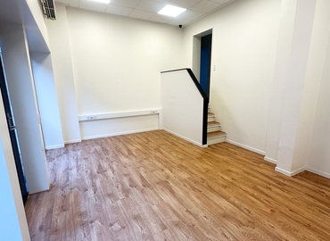 Kontor til leje på Kastetvej 46, 9000 Aalborg - 67 m² | Foto 2 - Lokalebasen.dk