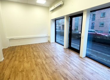 Kontor til leje på Kastetvej 46, 9000 Aalborg - 67 m² | Foto 4 - Lokalebasen