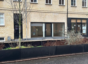 Kontor til leje på Kastetvej 46, 9000 Aalborg - 67 m² | Foto 1 - Lokalebasen