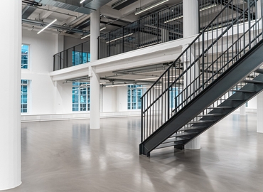 Kontor til leje på Franciska Clausens Plads 20, 1799 København V - 2981 m² | Foto 1 - Lokalebasen