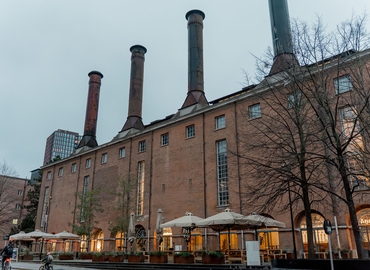 Kontor til leje på Franciska Clausens Plads 20, 1799 København V - 2981 m² | Foto 13 - Lokalebasen.dk