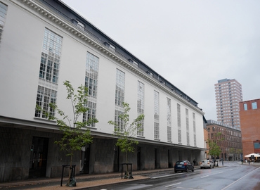 Kontor til leje på Franciska Clausens Plads 20, 1799 København V - 2981 m² | Foto 9 - Lokalebasen.dk