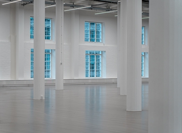 Kontor til leje på Franciska Clausens Plads 20, 1799 København V - 2981 m² | Foto 4 - Lokalebasen.dk