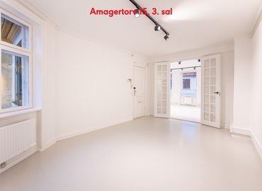 Kontor til leje på Amagertorv 15, 1160 København K - 109 m² | Foto 17 - Lokalebasen.dk