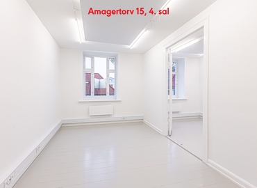 Kontor til leje på Amagertorv 15, 1160 København K - 109 m² | Foto 25 - Lokalebasen.dk