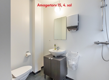 Kontor til leje på Amagertorv 15, 1160 København K - 109 m² | Foto 31 - Lokalebasen.dk
