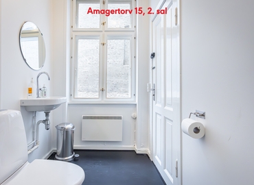 Kontor til leje på Amagertorv 15, 1160 København K - 109 m² | Foto 3 - Lokalebasen