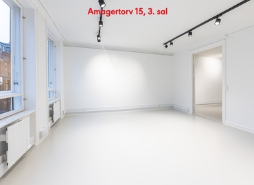 Kontor til leje på Amagertorv 15, 1160 København K - 109 m² | Foto 15 - Lokalebasen.dk