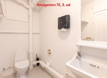 Kontor til leje på Amagertorv 15, 1160 København K - 109 m² | Foto 21 - Lokalebasen