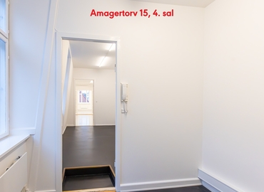 Kontor til leje på Amagertorv 15, 1160 København K - 109 m² | Foto 29 - Lokalebasen