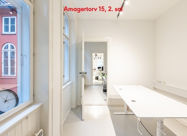 Kontor til leje på Amagertorv 15, 1160 København K - 109 m² | Foto 6 - Lokalebasen