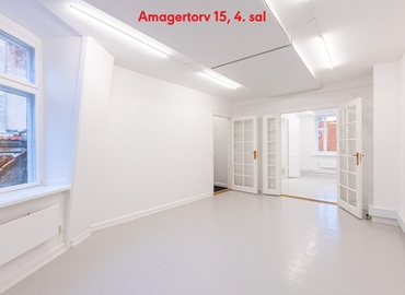 Kontor til leje på Amagertorv 15, 1160 København K - 109 m² | Foto 27 - Lokalebasen