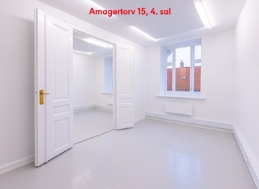 Kontor til leje på Amagertorv 15, 1160 København K - 109 m² | Foto 26 - Lokalebasen.dk