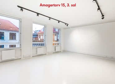 Kontor til leje på Amagertorv 15, 1160 København K - 109 m² | Foto 14 - Lokalebasen