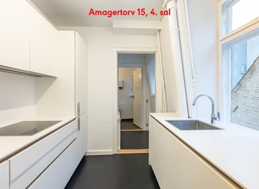 Kontor til leje på Amagertorv 15, 1160 København K - 109 m² | Foto 30 - Lokalebasen