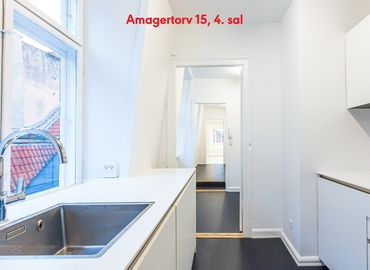 Kontor til leje på Amagertorv 15, 1160 København K - 109 m² | Foto 32 - Lokalebasen