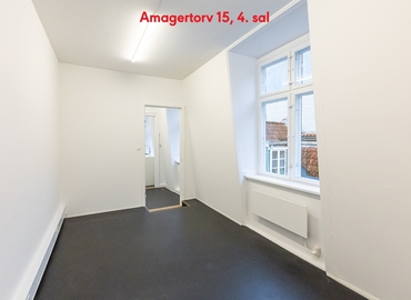 Kontor til leje på Amagertorv 15, 1160 København K - 109 m² | Foto 28 - Lokalebasen