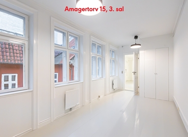 Kontor til leje på Amagertorv 15, 1160 København K - 109 m² | Foto 18 - Lokalebasen.dk