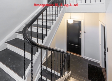 Kontor til leje på Amagertorv 15, 1160 København K - 109 m² | Foto 24 - Lokalebasen.dk