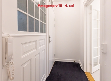 Kontor til leje på Amagertorv 15, 1160 København K - 109 m² | Foto 34 - Lokalebasen