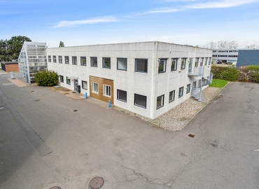 Lager til leje på Roholmsvej 8, 2620 Albertslund - 500 m² | Foto 7 - Lokalebasen.dk