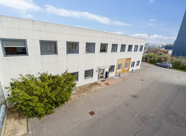 Lager til leje på Roholmsvej 8, 2620 Albertslund - 500 m² | Foto 8 - Lokalebasen.dk