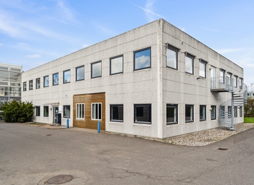 Lager til leje på Roholmsvej 8, 2620 Albertslund - 500 m² | Foto 9 - Lokalebasen.dk