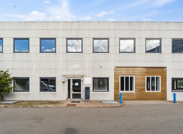 Lager til leje på Roholmsvej 8, 2620 Albertslund - 500 m² | Foto 5 - Lokalebasen