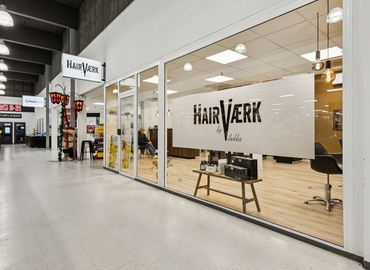 Butik til leje på Hjertingvej 17, 6800 Varde - 26 m² | Foto 2 - Lokalebasen.dk