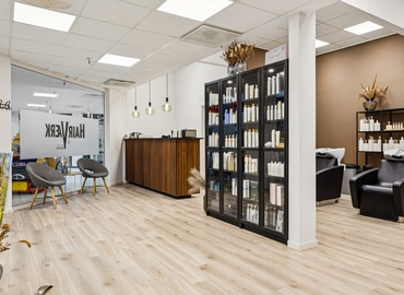 Butik til leje på Hjertingvej 17, 6800 Varde - 26 m² | Foto 4 - Lokalebasen