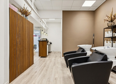 Butik til leje på Hjertingvej 17, 6800 Varde - 26 m² | Foto 5 - Lokalebasen.dk