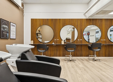 Butik til leje på Hjertingvej 17, 6800 Varde - 26 m² | Foto 9 - Lokalebasen.dk