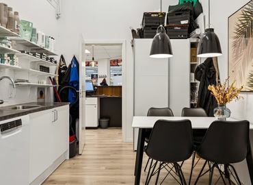 Butik til leje på Hjertingvej 17, 6800 Varde - 26 m² | Foto 10 - Lokalebasen.dk