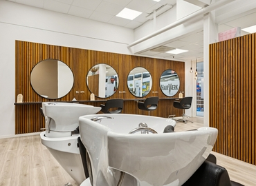 Butik til leje på Hjertingvej 17, 6800 Varde - 26 m² | Foto 6 - Lokalebasen.dk