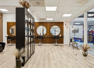 Butik til leje på Hjertingvej 17, 6800 Varde - 26 m² | Foto 1 - Lokalebasen