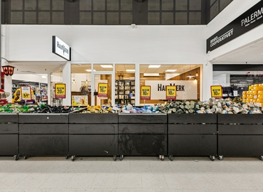 Butik til leje på Hjertingvej 17, 6800 Varde - 26 m² | Foto 12 - Lokalebasen