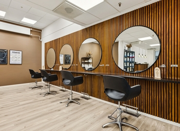 Butik til leje på Hjertingvej 17, 6800 Varde - 26 m² | Foto 3 - Lokalebasen