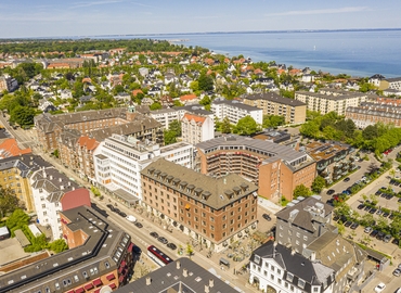 Kontor til leje på Strandvejen 102-104, 2900 Hellerup - 45 m² | Foto 5 - Lokalebasen.dk