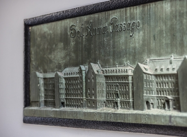 Office Store Kongensgade 40 D 1264 Copenhagen City Center