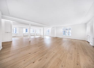 Kontor til leje på Store Kongensgade 40 D, 1264 København K - 181 m² | Foto 0 - Lokalebasen.dk