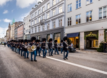 Office Store Kongensgade 40 D 1264 Copenhagen City Center