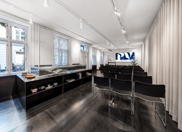 Office Store Kongensgade 40 D 1264 Copenhagen City Center