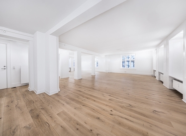 Kontor til leje på Store Kongensgade 40 D, 1264 København K - 187 m² | Foto 0 - Lokalebasen.dk