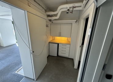 Kontor til leje på Toldbodgade 51E, 1253 København K - 71 m² | Foto 5 - Lokalebasen.dk