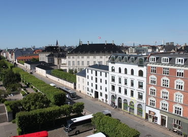 Kontor til leje på Toldbodgade 51E, 1253 København K - 71 m² | Foto 0 - Lokalebasen